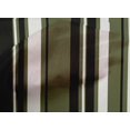 thumbnail image 4 of oneOone Cotton Cambric Olive Green Fabric Stripes Sewing Material Print Fabric By The Yard 56 Inch Wide-R54, 4 of 4