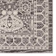 thumbnail image 3 of Vintage Hamadan Ivory & Charcoal 2' x 3' Accent Rug, 3 of 6
