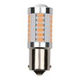 thumbnail image 4 of GROWTH TANK 2x Motorcycle Light Bulb 1156 Brake Light Bulb High Performance 6000K 800 Lumens, 4 of 9
