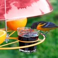 thumbnail image 4 of LOVEVER 2 Pcs Mangeoires pour Oiseaux Housse de Protection Durable Protection contre les Intempéries, 4 of 7