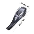 thumbnail image 3 of TIMIFIS Fishs Scale Processor Cleaning Fish Brush with Cover Plastic Fish Squama Planer Scraper Uncomplicated Kitchen Tool Kitchen Gadgets, 3 of 7