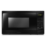 Danby DBMW0920BBB 0.9 cu. ft. Countertop Microwave in Black