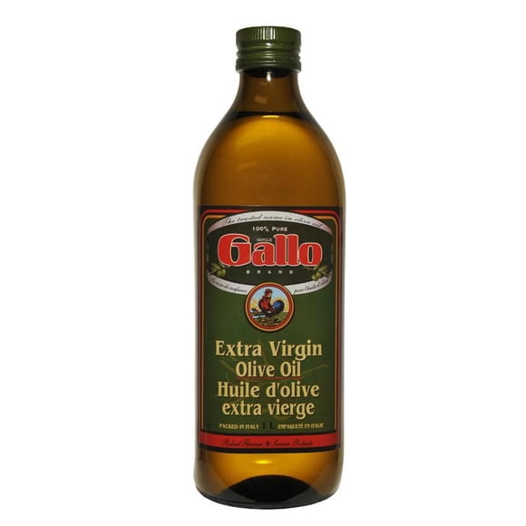 Gallo Huile d'olive extra vierge 1 litre