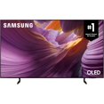 thumbnail image 1 of SAMSUNG Téléviseur Intelligent OLED 4K de 65 Po S85F - QN65S85FAEXZC, 1 of 5