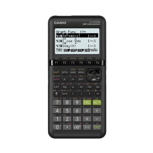CASIO, FX-9750GIII calculatrice graphique