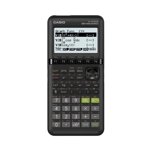 CASIO, FX-9750GIII graphing calculator