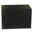 thumbnail image 2 of QPower QBOMB8VL Single Caisson de Basses pour Voiture de 8 Pouces avec Évent et Porté, Boîtier de sous-Marin, 2 of 11