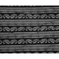 thumbnail image 4 of oneOone Polyester Lycra Fabric Stripe & Paisley Block Print Sewing Fabric BTY 56 Inch Wide, 4 of 4