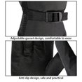 thumbnail image 3 of 2Pcs Gants Chauds Femmes Style Simple Femmes Brossées Style Simple Gant à la Mode Moufles Imperméables à la Sueur Motos Vélos Électriques Rouge, 3 of 6