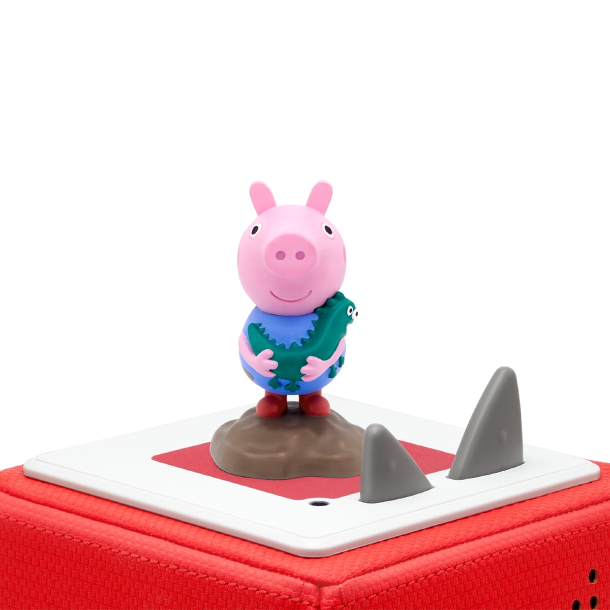 tonies Peppa Pig Tonies Bundle – Peppa Pig, My First Album, George (English)