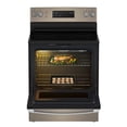 thumbnail image 5 of GE 30" Electric Freestanding Range with Storage Drawer Slate - JCB630ETES, 5 of 5