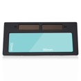 thumbnail image 4 of Auto-darkening Welding Lenses Solar LiquidCrystal Glasses Welder Protective Lens, 4 of 6