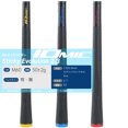 thumbnail image 2 of Iomic Poignées de Balançoire - Black Armor 2 Series Sticky Evolution 2.3 Poignée de golf Iomic A BK BK 13 Pcs, 2 of 6