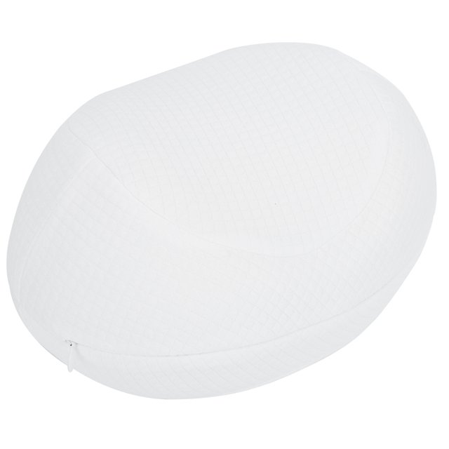 Knee Pillow,Household High Density Memory Pillow Knee Relief Cushion Tried and Trusted