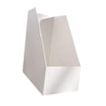 thumbnail image 4 of veasfak Magazine Holder Book Bin Document Storage Organizer for Magazine Home School M, 4 of 9