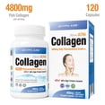thumbnail image 2 of Marine Ultra Collagen (1 bottle), 2 of 3