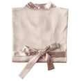 thumbnail image 3 of Qertyioot Robe Portefeuille pour Femmes, Ensembles de Pyjamas Pyjama Pyjamas Ensembles de Mariage Printemps Été Peignoir à Moins de 15 $, 3 of 5