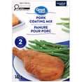 thumbnail image 1 of Great Value Panure pour Porc, 1 of 4