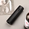 thumbnail image 1 of RKSTN Electric bottle opener Wine Opener Battery Operated Bottle Openers Reusable Wine Corkscrew For Kitchen Home Bar Restaurant, 1 of 8