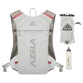 thumbnail image 1 of Riforla Sac d'Hydratation Course Randonnée Sac à Dos d'Hydratation Hydropack pour Hommes et Femmes Équipement de Sac à Dos et pour le Cyclisme Avec/sans Sac d'Eau Sport de Plein Air Bleu, 1 of 4