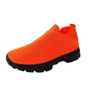 Women's Sneakers Athletic Sports Sneaker Wedges Shoes for Women Sneaker Wedges Shoes for Women Trainers Lightweight Running Walking Womens Gymnastics Sneaker Laces Women Tennis Shoes for