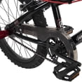 thumbnail image 4 of Marvel Avengers 18 inch Steel Kids BMX-Style Bike, 4 of 9