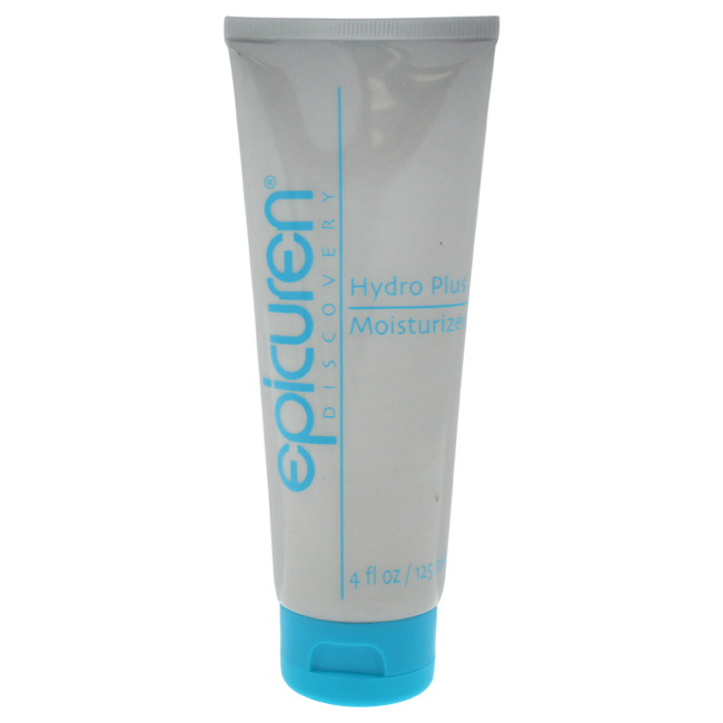 Hydro Plus Moisturizer by Epicuren for Unisex - 4 oz Moisturizer