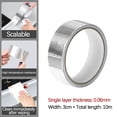 thumbnail image 1 of Aluminum Foil Tape Thickened Sealing Sink Kitchen Sticker Kitchen Supplies, 1 of 2