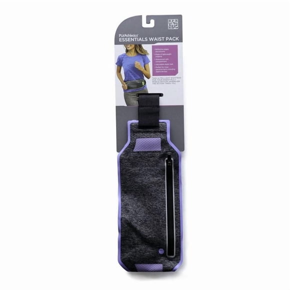 PurAthletics Essentials Waist Pack