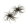 thumbnail image 2 of S SERENABLE 2 Pcs Leurres de Pêche avec Hameçons Réalistes Extérieur Portables Leurres à Truite Leurre de Pêche Swimbait pour Lac Crapet Vivaneau Perche Vert, 2 of 7
