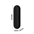 thumbnail image 3 of TACILIP Bathroom Organizers and Storage, Electrics Toothbrush Travel Box Toothbrush Storage Box Toothbrush Box Toothbrush Portable Box Toothbrush Box, Mom Gifts, 3 of 5