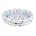 thumbnail image 1 of Piscine Gonflable Pour Enfants Confettis, 1 of 5
