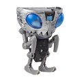 thumbnail image 1 of Transformers Cyberverse Action Attackers, figurine Scraplet classe éclaireur, 1 of 3