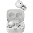 thumbnail image 2 of Sony LinkBuds Truly Wireless Earbuds WFL900, 2 of 8
