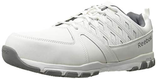 Reebok Work Men's Sublite Work RB4443 Industrial and Construction Shoe