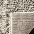 thumbnail image 4 of SAFAVIEH Hudson Raphael Contemporary Shag Area Rug, 4 of 4