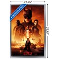 thumbnail image 2 of DC Comics Film The Batman - Une Feuille, 2 of 4