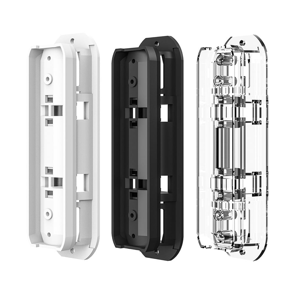 Support Mural pour Sonnette Accessoires de Sonnette pour Vidéo Blink (Blanc)