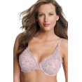 thumbnail image 4 of Playtex Secrets Feel Gorgeous Women`s Embroidered Underwire Bra, 38C, 4 of 4