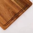 thumbnail image 3 of EGNMCR Kitchen Gadgets, Kitchen Accessories, Kitchen Utensils, Kitchen Tool Solid Wood Cutting Board Kitchen Handle Cutting Board cutting board, 3 of 5