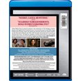 thumbnail image 2 of KINO INTERNATIONAL PANDORA & THE FLYING DUTCHMAN (BLU-RAY FROM 4K RESTORATION)   NLA BR81210355, 2 of 2