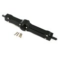 thumbnail image 1 of maskred CNC Rear Axle For 1/12 MN D90 OFF-Road RC Car Accessories Replacement Parts Black, 1 of 6
