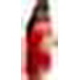 thumbnail image 2 of Maillot de Bain Robe une Pièce pour Femme à Jupe Croisée Froncée, 2 of 2