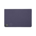 thumbnail image 2 of Housse de Tablette pour Tab 16 Ajustement Multi-Angle Tout Inclus Ajustement Parfait Étui de Protection en Cuir PU Bleu, 2 of 14