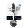 thumbnail image 3 of Mainstays 4-piece Stainless Steel Measuring Spoons on Storage Ring, 3 of 8