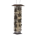 thumbnail image 1 of Perky-Pet Squirrel-Be-Gone Wild Bird Feeder, 1 of 9
