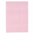 thumbnail image 1 of Unique Bargains 14 Count Cross Stitch Cloth 20 by 28 Inch Embroidery Fabric, Pink, 1 of 6