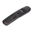 thumbnail image 4 of Télécommande TV, Télécommande de Remplacement ABS Longue Distance Facile à Utiliser Résistance à l'Usure avec pour un MR21GC pour TV pour un MR21GI, 4 of 8
