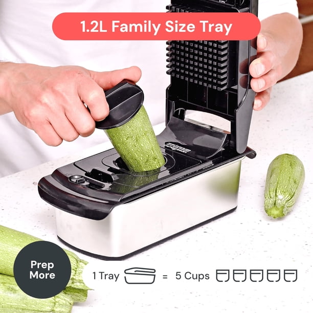 Fullstar The Original Pro Chopper - Vegetable Chopper and