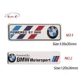thumbnail image 4 of Metal License Plate with Nameplate for BMW, 4 of 9